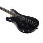 GITARA BASS STAGG BC300LH BK - Image 2