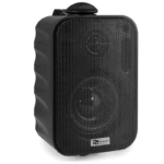 ZVUČNIK Power Dynamics BC30V CRNI IN/OUTDOOR IPX5 100V 3" 60W, 952.100