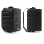 ZVUČNIK Power Dynamics BC30V CRNI IN/OUTDOOR IPX5 100V 3" 60W, 952.100 - Image 3
