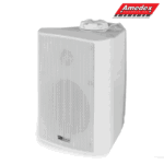 ZVUČNIK Power Dyn. BC40V 4" 100V 100W IP56 Bijeli 952.106