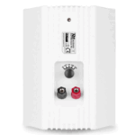ZVUČNIK Power Dyn. BC40V 4" 100V 100W IP56 Bijeli 952.106 - Image 3