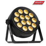 REFLEKTOR BeamZ BCC165 FLAT PAR 14x4W RGBAW-UV 150.924