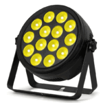 REFLEKTOR BeamZ BCC165 FLAT PAR 14x4W RGBAW-UV 150.924 - Image 2