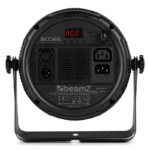 REFLEKTOR BeamZ BCC165 FLAT PAR 14x4W RGBAW-UV 150.924 - Image 4