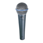 MIKROFON SHURE BETA58A - Image 3