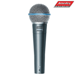 MIKROFON SHURE BETA58A