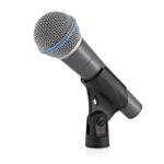 MIKROFON SHURE BETA58A - Image 2