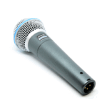 MIKROFON SHURE BETA58A - Image 4