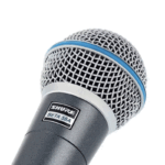 MIKROFON SHURE BETA58A - Image 5