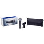 MIKROFON SHURE BETA58A - Image 6