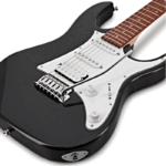 GITARA EL. IBANEZ GRX40 BKN - Image 4