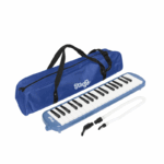 MELODIKA STAGG MELOSTA37BK - Image 2
