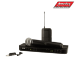 MIKROFON BEŽ. SHURE BLX1288E/W85