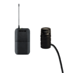 MIKROFON BEŽ. SHURE BLX1288E/W85 - Image 3
