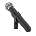 Shure BLX24E/PG58 H8E - Image 4
