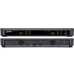 Shure BLX288E/PG58 H8E - Image 4