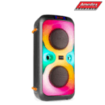 ZVUČNIK BATERIJSKI LED Fenton BOOMBOX440 PARTY 178.373