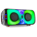 ZVUČNIK BATERIJSKI LED Fenton BOOMBOX440 PARTY 178.373 - Image 2