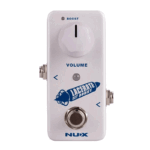 PEDALA ZA GITARU NUX NFB-2 LACERATE BOOST