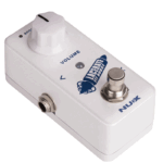 PEDALA ZA GITARU NUX NFB-2 LACERATE BOOST - Image 2