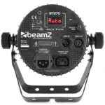 REFLEKTOR FLAT PAR BeamZ BT270, 7X6w, RGBW, 151.306 - Image 2