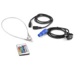 REFLEKTOR LED PAR BeamZ BT430 151.341 - Image 5