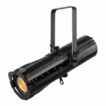LED PROFILE SPOT ZOOM BeamZ Professional BTS200 WARM WHITE 200W