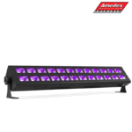 RASVJETA LED BAR UV BeamZ 2x12 3w BUV2123 153.262