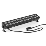 RASVJETA LED BAR UV BeamZ 2x12 3w BUV2123 153.262 - Image 2
