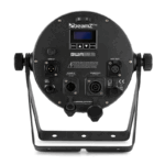 LED PAR BeamZ BWA532 12X Aluminium IP65 12W 4-in-1 150.794 - Image 2