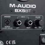 MONITORI M-AUDIO BX5BT - Image 3