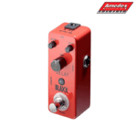PEDALA STAGG BLAXX BXDELAY