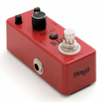 PEDALA STAGG BLAXX BXDELAY - Image 2