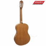 GITARA KLASIČNA FLIGHT C100BLK 4/4 SET
