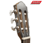 GITARA KLASIČNA FLIGHT C100BLK 4/4 SET - Image 2