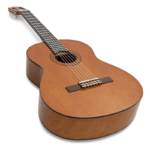 GITARA KL. YAMAHA C40P Pack Standard - Image 3