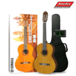 GITARA KL. YAMAHA C40P Pack Standard