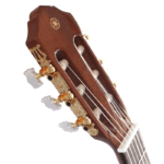 Yamaha C40 - Image 6