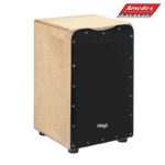 CAJON STAGG CAJ50MBK