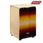 CAJON STAGG CAJ50MSB