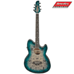 GITARA EL.-AK. IBANEZ TCY10PA CBS