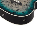 GITARA EL.-AK. IBANEZ TCY10PA CBS - Image 3
