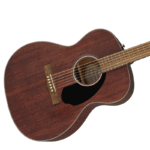 GITARA AK. FENDER CC60S  ALL MAH - Image 3