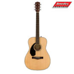 GITARA AK. FENDER CC60S NAT LH ZA LJEVAKA