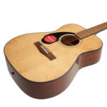 GITARA AK. FENDER CC60S NAT LH ZA LJEVAKA - Image 3
