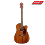 GITARA EL.-AK Fender CD140 SCE AM  (SA KOFEROM)