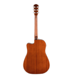 GITARA EL.-AK Fender CD140 SCE AM  (SA KOFEROM) - Image 2