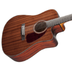 GITARA EL.-AK Fender CD140 SCE AM  (SA KOFEROM) - Image 3