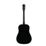 GITARA AK. FENDER CD60S BLK - Image 2