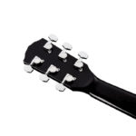 Fender CD60 SCE BLK - Image 4